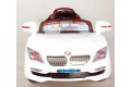  	Электроавтомобиль BMW радиоуправляемый на резиновых колесах