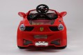Электроавтомобиль Ferrari 8888 "River Auto"