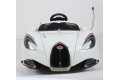 Электроавтомобиль Bugatti 188 "River Auto"