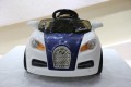 Электроавтомобиль Bugatti HL 938 "River Auto"