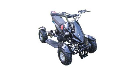 Детский мини квадроцикл DS-ATV12